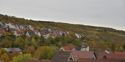 Monteurwohnung - Bettwäsche: Bettwäsche gegen Gebühr - Deutschland - Ferienhaus an der Höh`